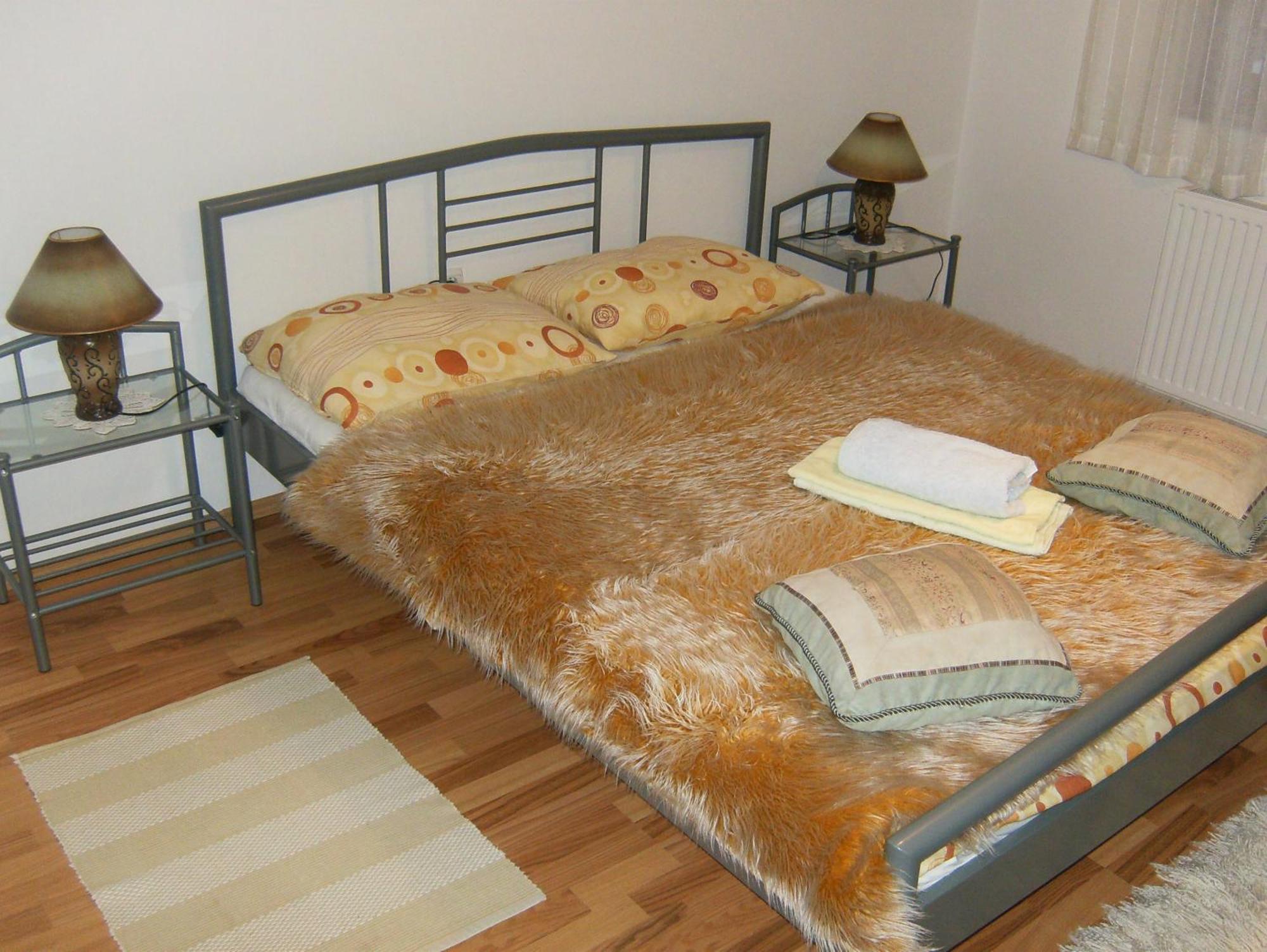 Hotel House Drakulic Korenica Zimmer foto
