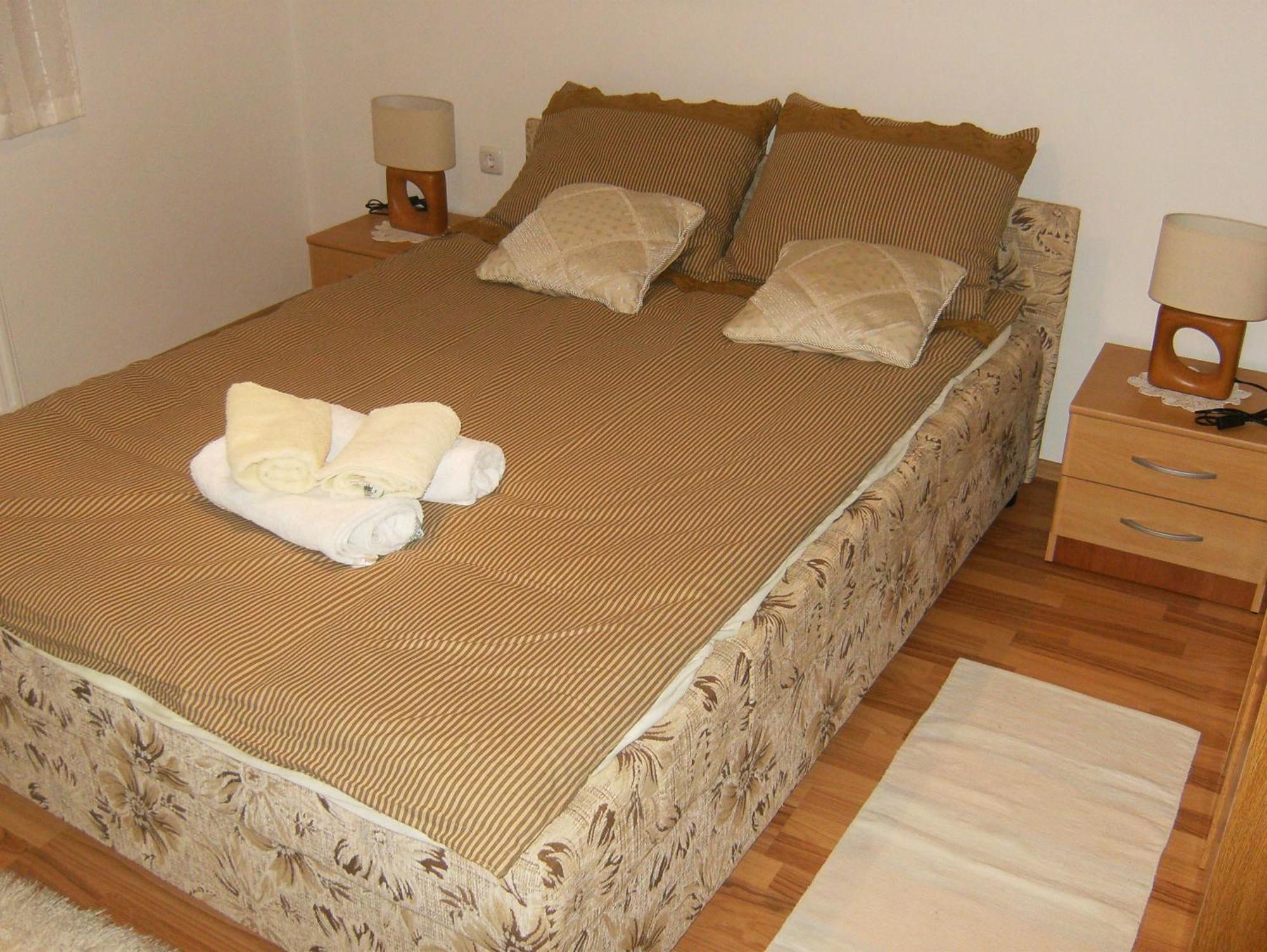 Hotel House Drakulic Korenica Zimmer foto